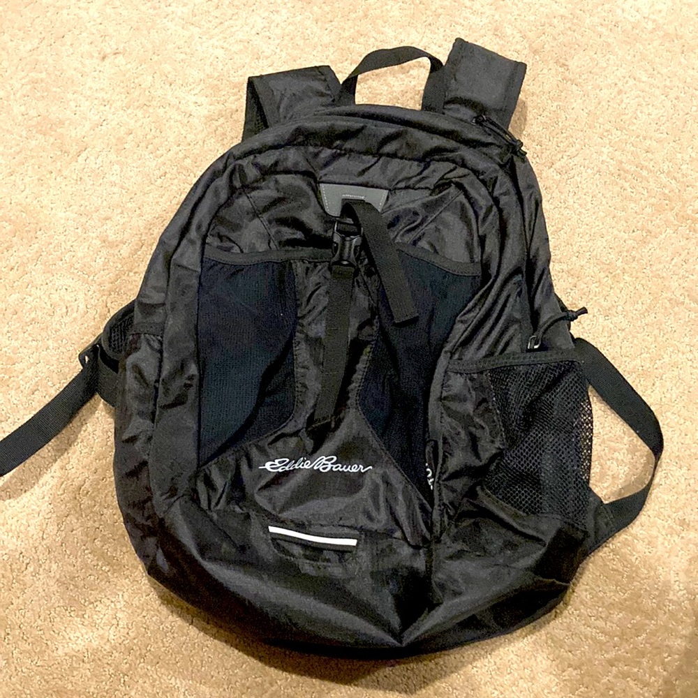 Eddie Bauer Backpack